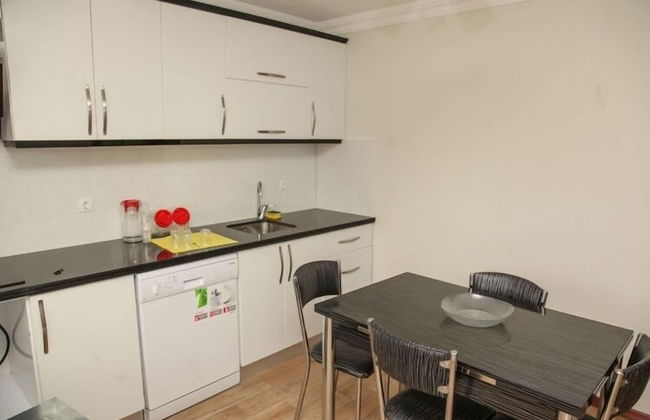 Royal Inn Seza Residence - Foto 50