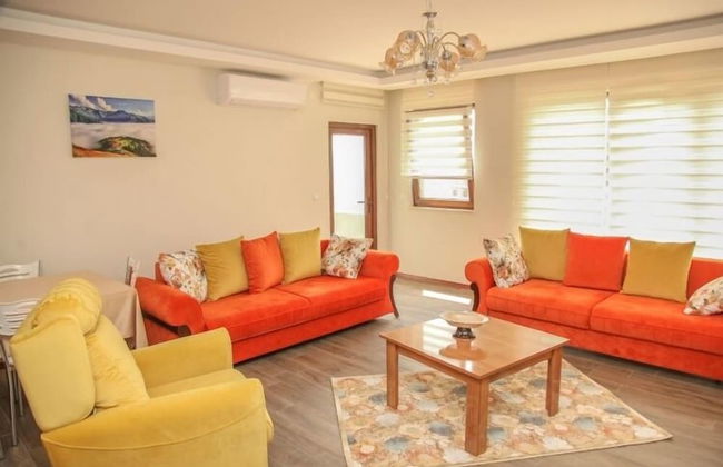 Royal Inn Seza Residence - Foto 60