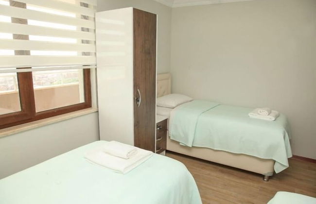 Royal Inn Seza Residence - Foto 24
