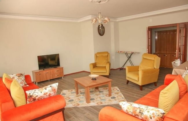 Royal Inn Seza Residence - Foto 73