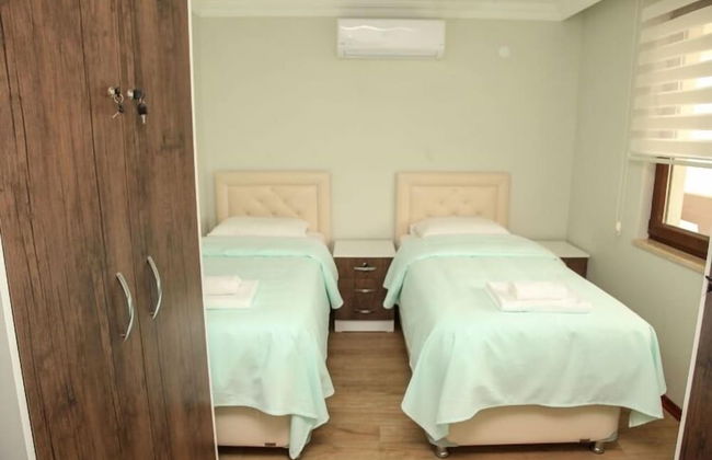 Royal Inn Seza Residence - Foto 43