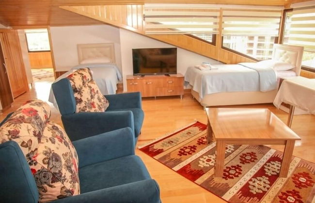 Royal Inn Seza Residence - Foto 1