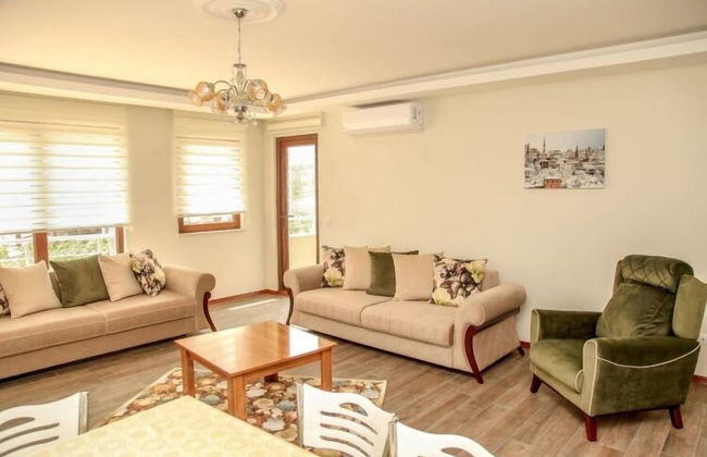 Royal Inn Seza Residence - Foto 66