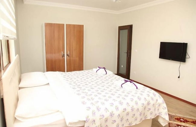 Royal Inn Seza Residence - Foto 18