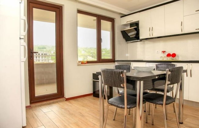 Royal Inn Seza Residence - Foto 55
