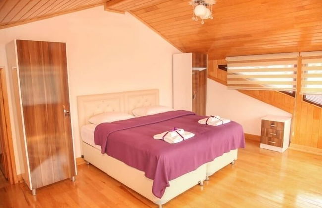 Royal Inn Seza Residence - Foto 12