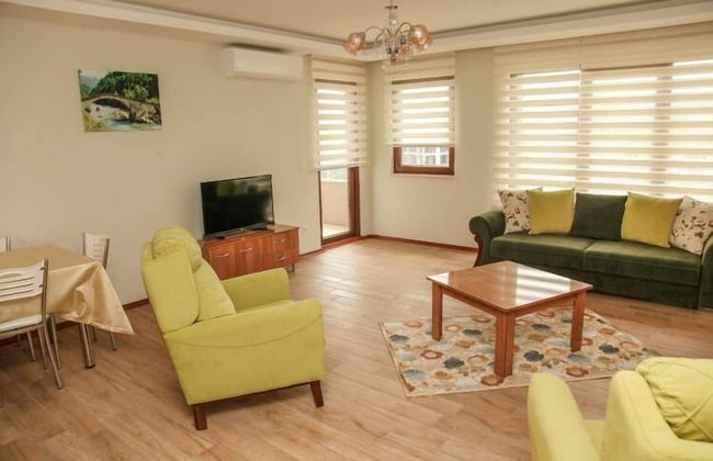 Royal Inn Seza Residence - Foto 70