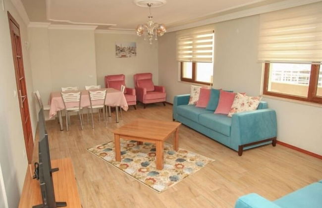 Royal Inn Seza Residence - Foto 79
