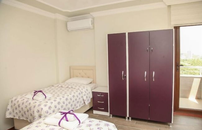 Royal Inn Seza Residence - Foto 2