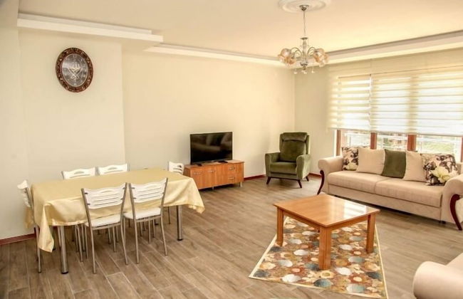 Royal Inn Seza Residence - Foto 76
