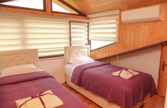 Royal Inn Seza Residence - Foto 47