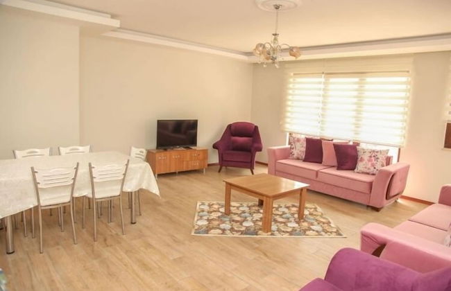 Royal Inn Seza Residence - Foto 77