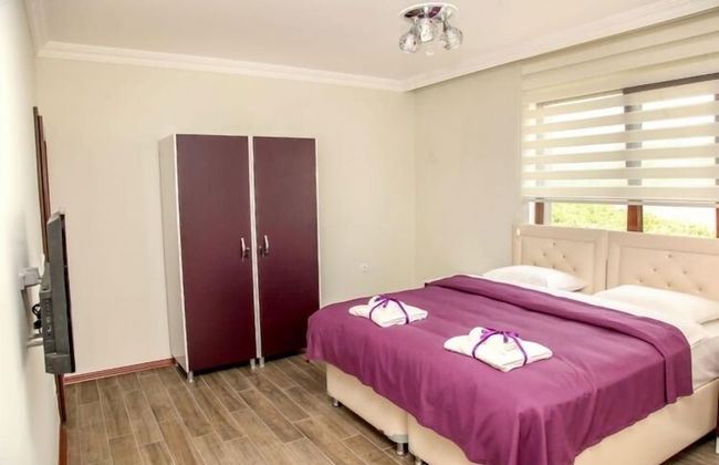 Royal Inn Seza Residence - Foto 4