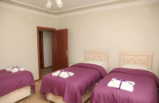 Royal Inn Seza Residence - Foto 41
