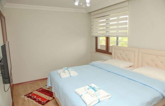Royal Inn Seza Residence - Foto 33