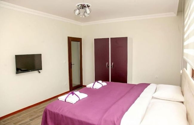 Royal Inn Seza Residence - Foto 26