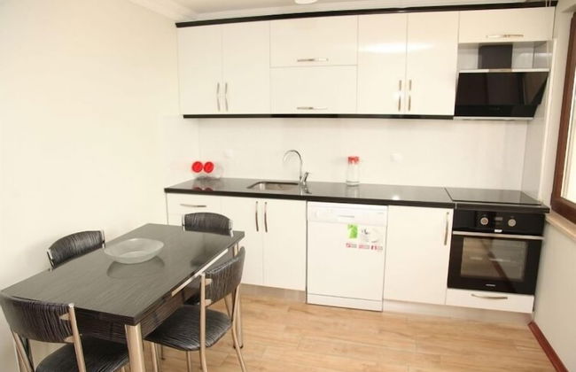 Royal Inn Seza Residence - Foto 56