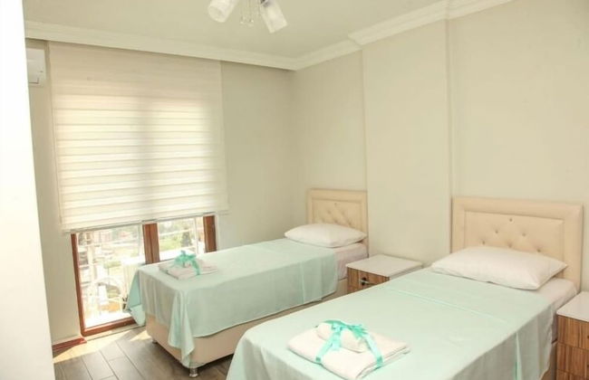 Royal Inn Seza Residence - Foto 7