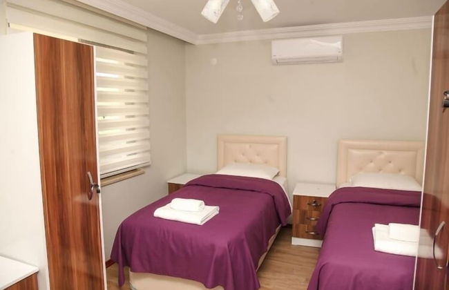 Royal Inn Seza Residence - Foto 31