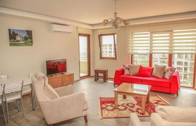 Royal Inn Seza Residence - Foto 67