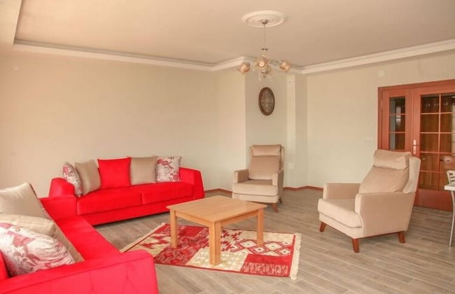 Royal Inn Seza Residence - Foto 62