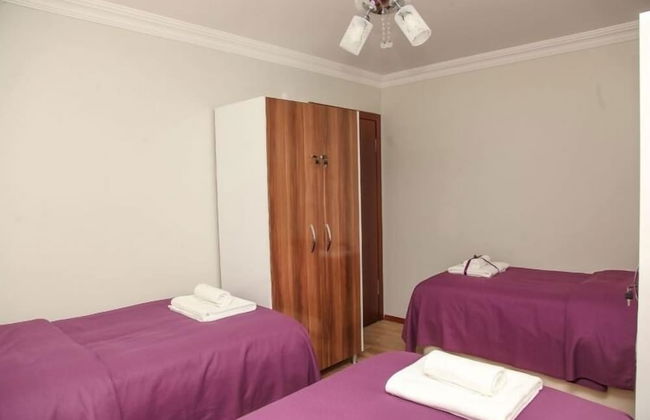 Royal Inn Seza Residence - Foto 32