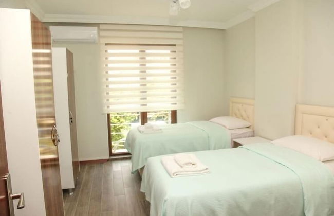 Royal Inn Seza Residence - Foto 20
