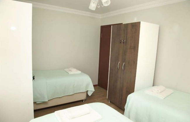 Royal Inn Seza Residence - Foto 17