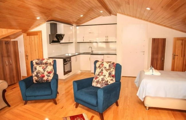 Royal Inn Seza Residence - Foto 80