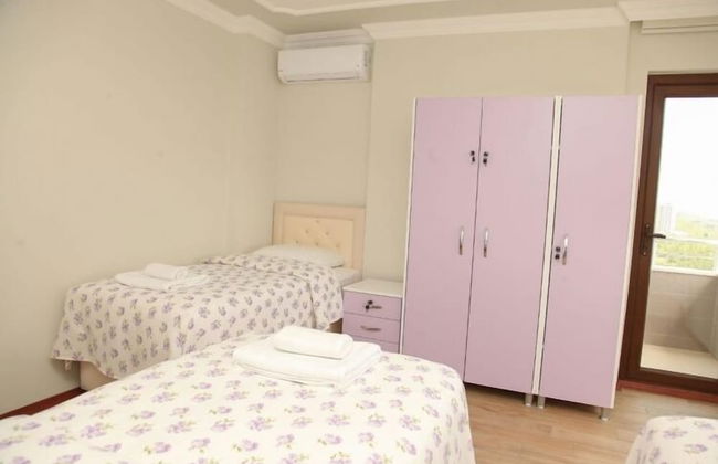 Royal Inn Seza Residence - Foto 15