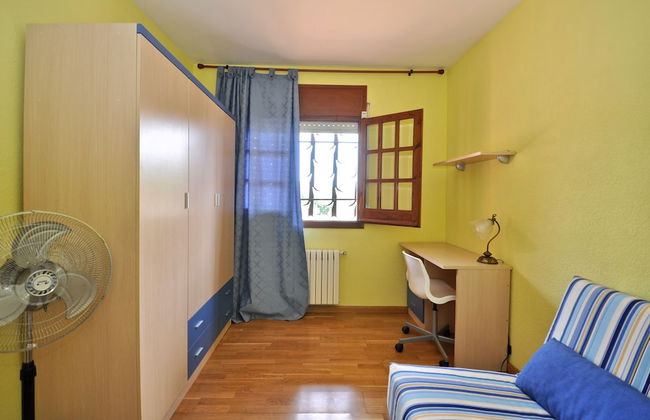 Villa Europa C061 - Foto 11