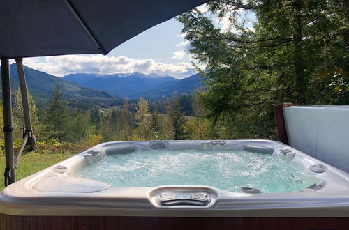 Photo 33 - 15MBH - Amazing Mountain Views - Hot Tub - Pets Ok - Sleeps 6