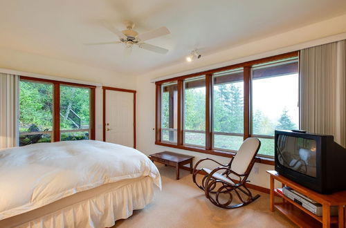 Photo 10 - 15MBH - Amazing Mountain Views - Hot Tub - Pets Ok - Sleeps 6