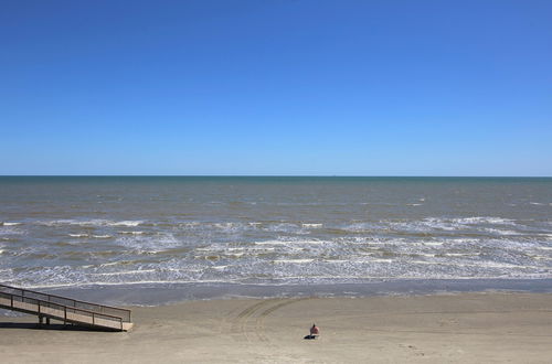 Photo 13 - Seascape 1309 in Galveston