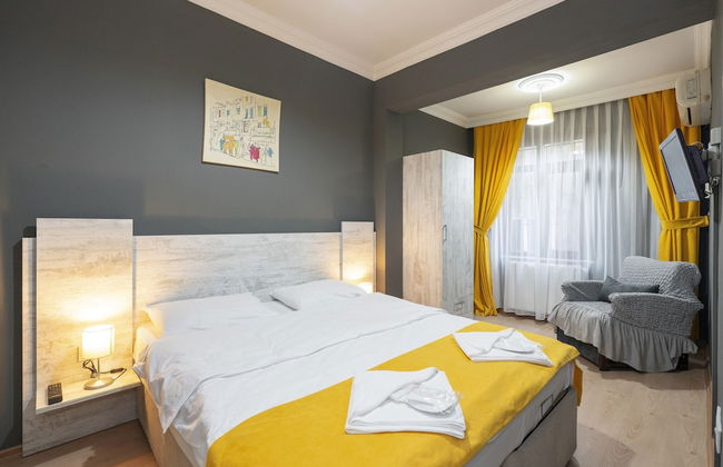 Detay Home - Foto 20