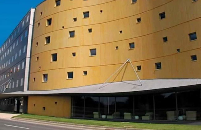 Standing Hôtel Suites by Actisource - Foto 43