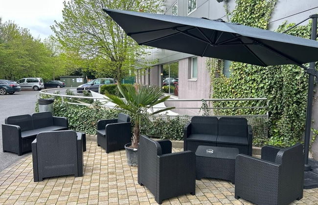 Standing Hôtel Suites by Actisource - Foto 41