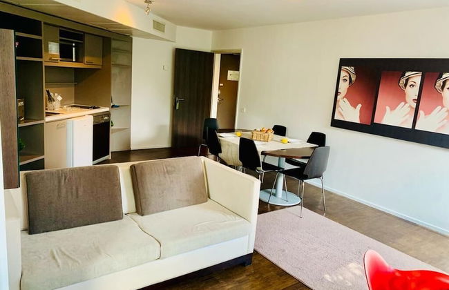 Standing Hôtel Suites by Actisource - Foto 12