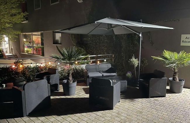 Standing Hôtel Suites by Actisource - Foto 40