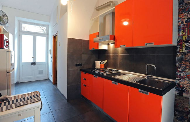 La Casa di Mattoni by Wonderful Italy - Foto 8