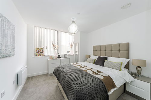 Photo 1 - Seven Living Broadway Residences - Birmingham City Centre