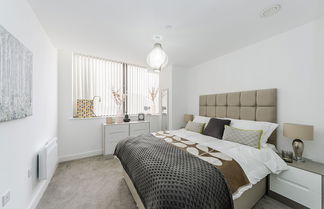 Photo 1 - Seven Living Broadway Residences - Birmingham City Centre