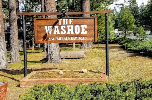 Photo 1 - The Washoe