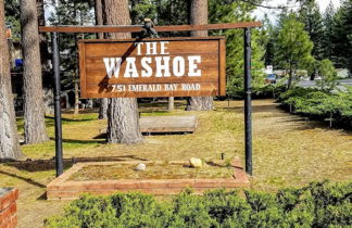 Photo 1 - The Washoe