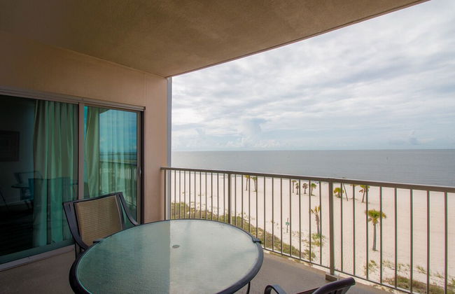 Sea Breeze 506 - Foto 14