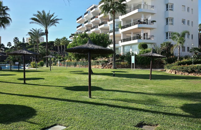 Mi Capricho Luxury Apartament by the Sea - Foto 26
