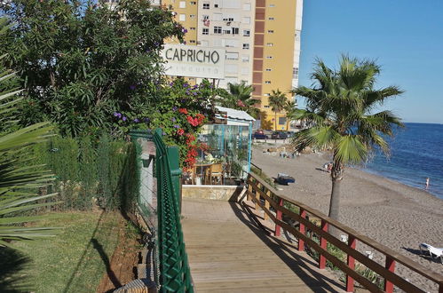 Photo 18 - Mi Capricho Luxury Apartament by the Sea