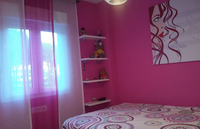 Mi Capricho Luxury Apartament by the Sea - Foto 3
