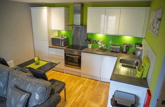 Pullman House Serviced Apartments - Foto 30