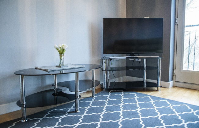 Pullman House Serviced Apartments - Foto 34